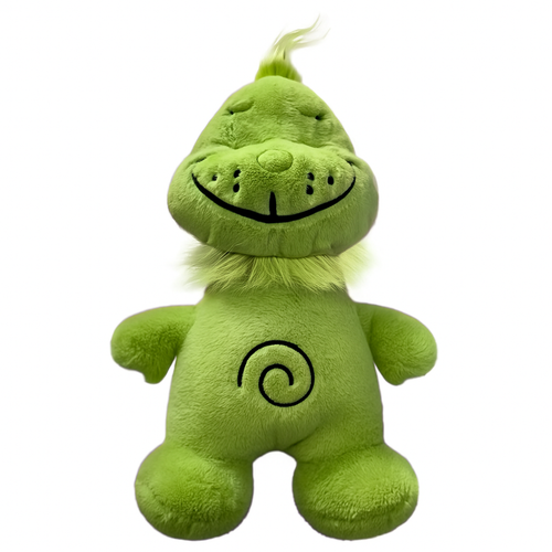 Grumpy Calm™ Breathe & Soothe Plush