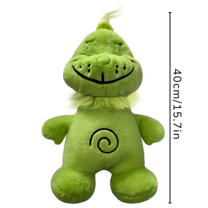 Grumpy Calm™ Breathe & Soothe Plush