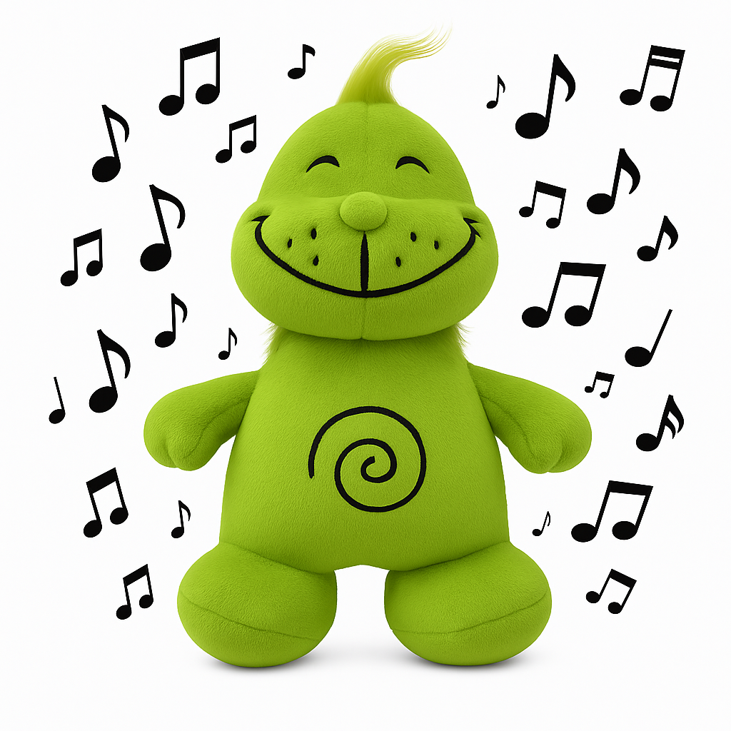 Soothing Sound Upgrade