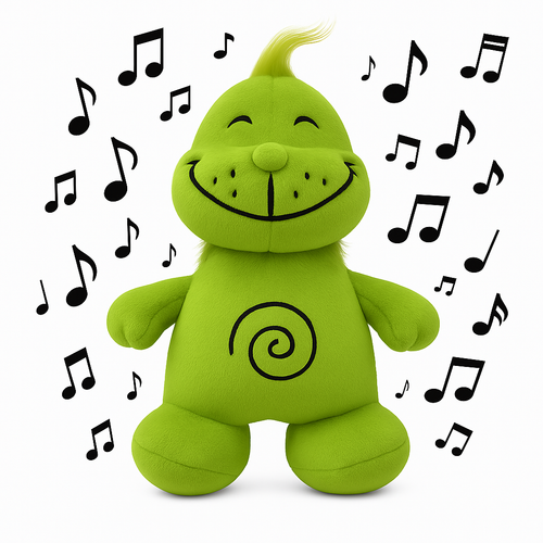 Soothing Sound Upgrade