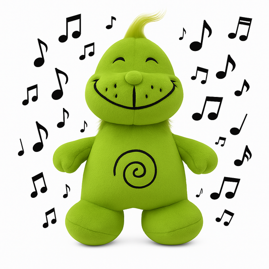 Soothing Sound Upgrade