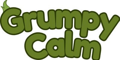 Grumpy Calm™ 
