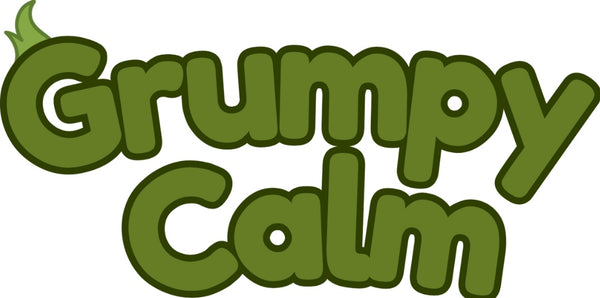 Grumpy Calm™ 